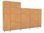 B2431-21 Base Cabinet